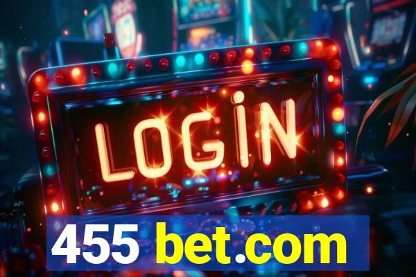 455 bet.com